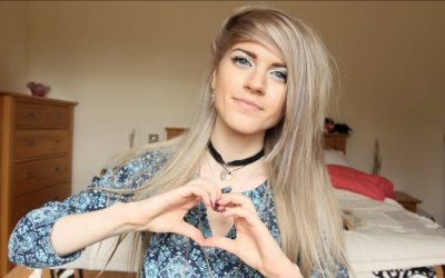 El caso de Marina Joyce