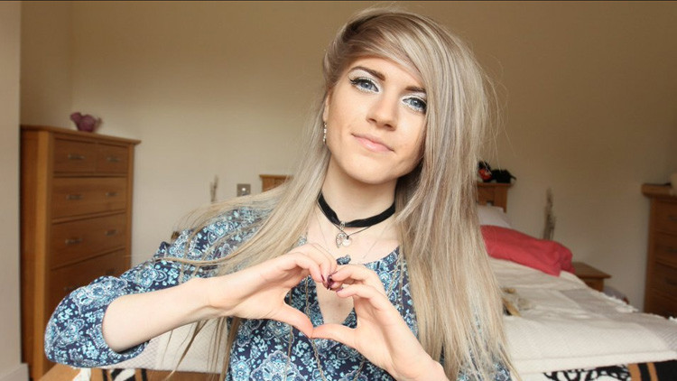 El caso de Marina Joyce