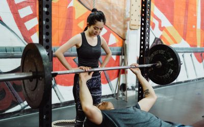 Desmintiendo influencers deportivos y nutricionales