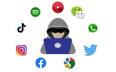 La cara oculta de las redes sociales