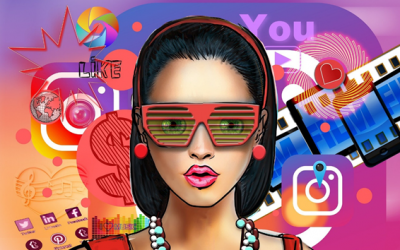 Fobia social: el problema de los influencers