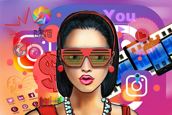 Fobia social: el problema de los influencers